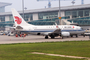 Air China Boeing 737-79L (B-5229) at  Tianjin Binhai - Intenational, China