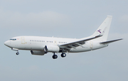 Deer Jet Boeing 737-732 (B-5273) at  Rio De Janeiro - Galeao - Antonio Carlos Jobim International, Brazil