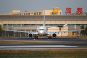 China Eastern Airlines Boeing 737-89P (B-5295) at  Beijing - Capital, China