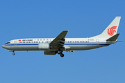 Air China Boeing 737-86N (B-5325) at  Beijing - Capital, China