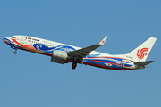 Air China Boeing 737-89L (B-5422) at  Beijing - Capital, China