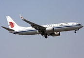 Air China Boeing 737-89L (B-5426) at  Beijing - Capital, China