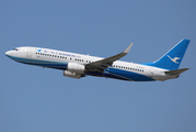 Xiamen Airlines Boeing 737-86N (B-5435) at  Seoul - Incheon International, South Korea