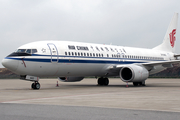 Air China Boeing 737-89L (B-5443) at  Guangzhou - Baiyun, China