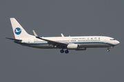 Xiamen Airlines Boeing 737-85C (B-5476) at  Hong Kong - Chek Lap Kok International, Hong Kong