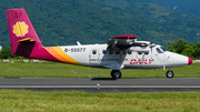 Daily Air de Havilland Canada DHC-6-400 Twin Otter (B-55577) at  Taitung - Fengnin, Taiwan