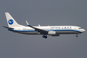 Xiamen Airlines Boeing 737-85C (B-5633) at  Hong Kong - Chek Lap Kok International, Hong Kong