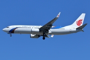 Air China Boeing 737-89L (B-5681) at  Beijing - Capital, China