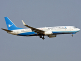 Xiamen Airlines Boeing 737-85C (B-5688) at  Bangkok - Suvarnabhumi International, Thailand