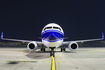 China Southern Airlines Boeing 737-81B (B-5699) at  Guangzhou - Baiyun, China