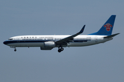 China Southern Airlines Boeing 737-81B (B-5745) at  Hong Kong - Chek Lap Kok International, Hong Kong