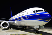 China Southern Airlines Boeing 737-81B (B-5749) at  Guangzhou - Baiyun, China