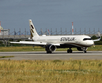 Starlux Airlines Airbus A321-252NX (B-58205) at  Hamburg - Finkenwerder, Germany