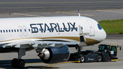 Starlux Airlines Airbus A321-252NX (B-58210) at  Taipei - Taoyuan, Taiwan