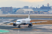 Starlux Airlines Airbus A321-252NX (B-58212) at  Fukuoka, Japan