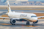 Starlux Airlines Airbus A321-252NX (B-58212) at  Fukuoka, Japan