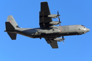 Royal Danish Air Force (Flyvevåbnet) Lockheed Martin C-130J-30 Super Hercules (B-583) at  Tenerife Sur - Reina Sofia, Spain