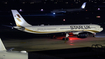 Starlux Airlines Airbus A330-941N (B-58301) at  Taipei - Taoyuan, Taiwan