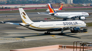 Starlux Airlines Airbus A330-941N (B-58301) at  Taipei - Taoyuan, Taiwan