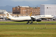 Starlux Airlines Airbus A330-941N (B-58302) at  Taipei - Taoyuan, Taiwan