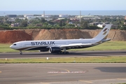 Starlux Airlines Airbus A330-941N (B-58302) at  Taipei - Taoyuan, Taiwan