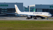 Starlux Airlines Airbus A330-941N (B-58302) at  Taipei - Taoyuan, Taiwan
