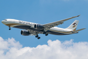 Starlux Airlines Airbus A330-941N (B-58303) at  Bangkok - Suvarnabhumi International, Thailand