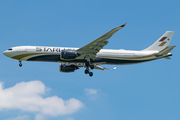 Starlux Airlines Airbus A330-941N (B-58303) at  Bangkok - Suvarnabhumi International, Thailand