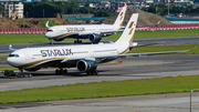 Starlux Airlines Airbus A330-941N (B-58303) at  Taipei - Taoyuan, Taiwan