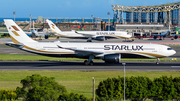 Starlux Airlines Airbus A330-941N (B-58305) at  Taipei - Taoyuan, Taiwan