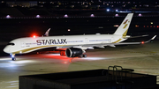 Starlux Airlines Airbus A350-941 (B-58501) at  Taipei - Taoyuan, Taiwan