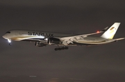 Starlux Airlines Airbus A350-941 (B-58502) at  Los Angeles - International, United States