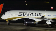 Starlux Airlines Airbus A350-941 (B-58502) at  Taipei - Taoyuan, Taiwan