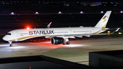 Starlux Airlines Airbus A350-941 (B-58503) at  Taipei - Taoyuan, Taiwan