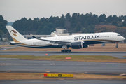 Starlux Airlines Airbus A350-941 (B-58504) at  Tokyo - Narita International, Japan