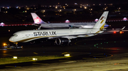 Starlux Airlines Airbus A350-941 (B-58504) at  Taipei - Taoyuan, Taiwan