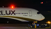 Starlux Airlines Airbus A350-941 (B-58505) at  Taipei - Taoyuan, Taiwan