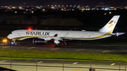Starlux Airlines Airbus A350-941 (B-58505) at  Taipei - Taoyuan, Taiwan