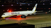 Starlux Airlines Airbus A350-941 (B-58506) at  Taipei - Taoyuan, Taiwan