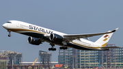 Starlux Airlines Airbus A350-941 (B-58506) at  Taipei - Taoyuan, Taiwan