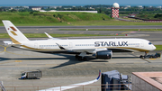 Starlux Airlines Airbus A350-941 (B-58507) at  Taipei - Taoyuan, Taiwan