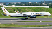 Starlux Airlines Airbus A350-941 (B-58508) at  Taipei - Taoyuan, Taiwan