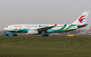 China Eastern Airlines Airbus A330-243 (B-5902) at  Amsterdam - Schiphol, Netherlands