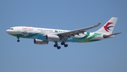 China Eastern Airlines Airbus A330-243 (B-5902) at  Los Angeles - International, United States