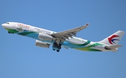 China Eastern Airlines Airbus A330-243 (B-5902) at  Los Angeles - International, United States