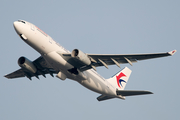 China Eastern Airlines Airbus A330-243 (B-5903) at  Frankfurt am Main, Germany