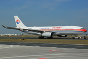 China Eastern Airlines Airbus A330-243 (B-5903) at  Frankfurt am Main, Germany