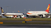 Hainan Airlines Airbus A330-343X (B-5905) at  Manchester - International (Ringway), United Kingdom