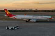 Hainan Airlines Airbus A330-343X (B-5905) at  Berlin - Tegel, Germany