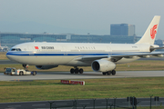 Air China Airbus A330-343 (B-5906) at  Frankfurt am Main, Germany